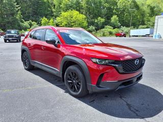 2024 Mazda CX-50