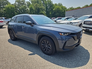 2024 Mazda CX-50
