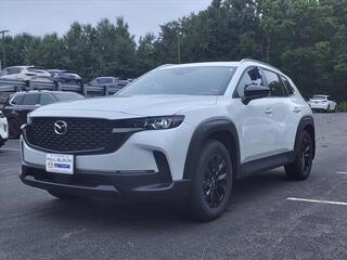 2024 Mazda CX-50