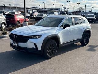 2025 Mazda CX-50 for sale in Janesville WI