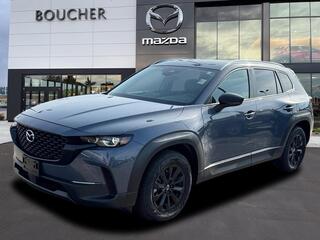 2025 Mazda CX-50 for sale in Janesville WI
