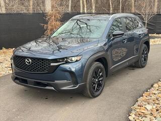 2025 Mazda CX-50 for sale in Kansas City MO