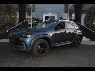 2025 Mazda CX-50 for sale in Olathe KS