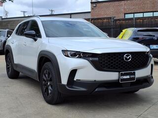 2025 Mazda CX-50 for sale in Richardson TX