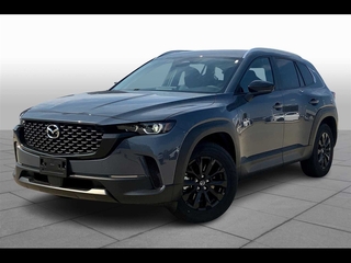 2025 Mazda CX-50 for sale in Denton TX