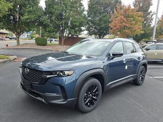 2025 Mazda CX-50 for sale in North Haven CT