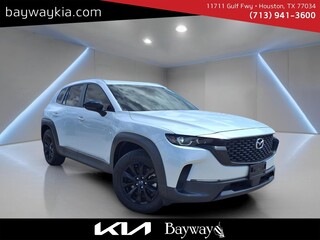 2024 Mazda CX-50