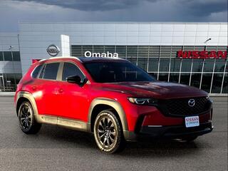 2024 Mazda CX-50