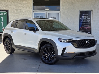 2024 Mazda CX-50