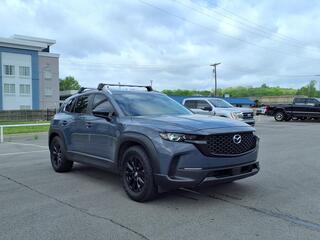 2024 Mazda CX-50