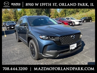 2025 Mazda CX-50 for sale in Orland Park IL