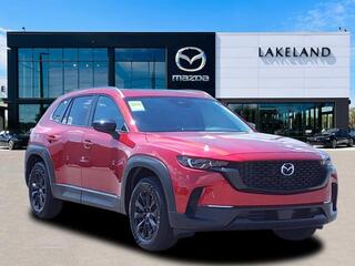 2025 Mazda CX-50 for sale in Lakeland FL