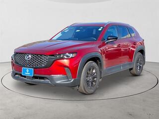 2025 Mazda CX-50 for sale in Matteson IL