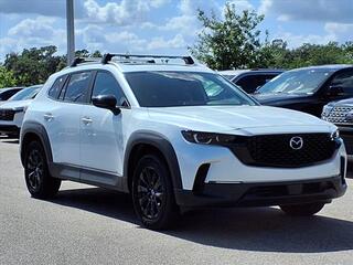 2025 Mazda CX-50 for sale in Lakeland FL