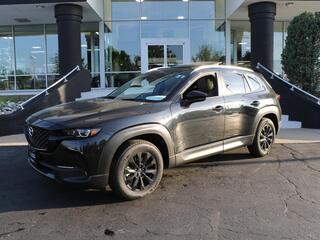 2025 Mazda CX-50 for sale in Olathe KS