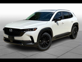 2025 Mazda CX-50 for sale in Denton TX