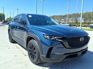 2025 Mazda CX-50 for sale in Richardson TX
