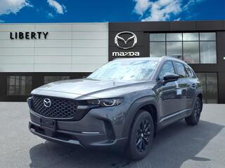 2025 Mazda CX-50 for sale in North Haven CT