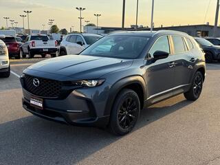 2025 Mazda CX-50 for sale in Janesville WI