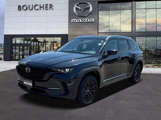 2024 Mazda CX-50 for sale in Janesville WI