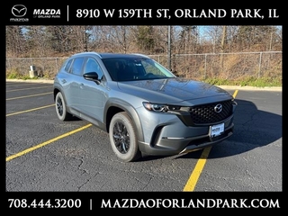 2024 Mazda CX-50 for sale in Orland Park IL