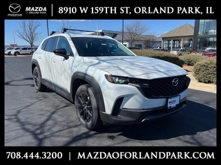 2024 Mazda CX-50 for sale in Orland Park IL