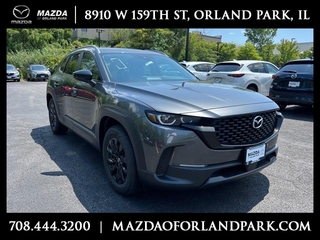 2024 Mazda CX-50 for sale in Orland Park IL