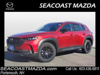 2025 Mazda CX-50 for sale in Portsmouth NH