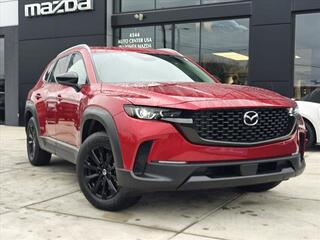 2025 Mazda CX-50 for sale in Cincinnati OH