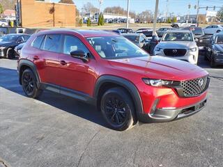 2025 Mazda CX-50 for sale in Johnson City TN