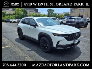 2025 Mazda CX-50 for sale in Orland Park IL
