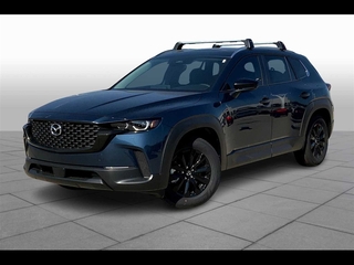 2025 Mazda CX-50 for sale in Denton TX