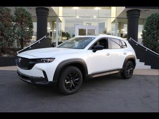 2025 Mazda CX-50 for sale in Olathe KS