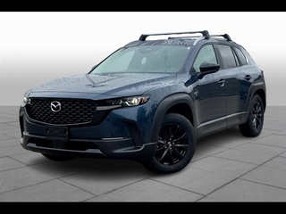 2025 Mazda CX-50 for sale in Denton TX