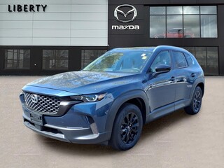 2025 Mazda CX-50 for sale in North Haven CT
