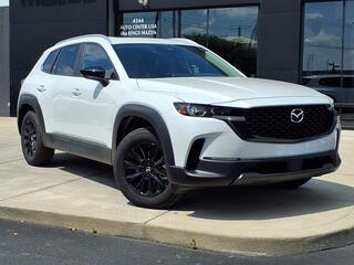 2025 Mazda CX-50 for sale in Cincinnati OH