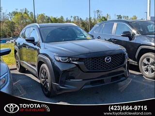 2025 Mazda CX-50 for sale in Mcdonald TN