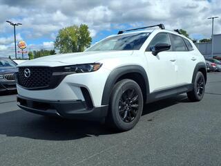 2025 Mazda CX-50 for sale in North Haven CT
