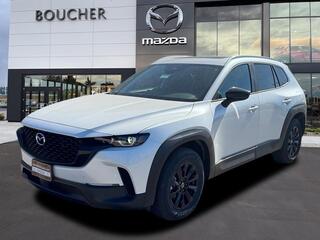 2025 Mazda CX-50 for sale in Janesville WI