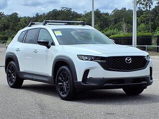 2025 Mazda CX-50 for sale in Lakeland FL