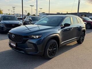 2025 Mazda CX-50 for sale in Janesville WI