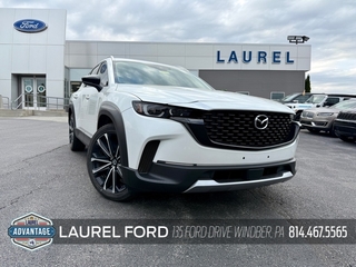 2023 Mazda CX-50 for sale in Windber PA