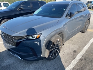 2024 Mazda CX-50 for sale in Greenville SC