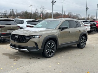 2025 Mazda CX-50 for sale in Florence KY