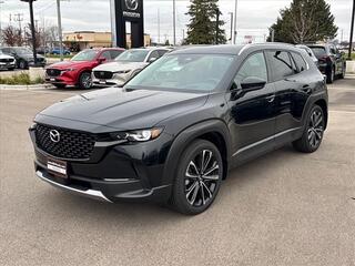 2025 Mazda CX-50 for sale in Janesville WI