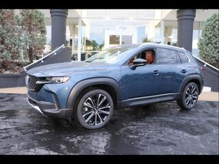 2025 Mazda CX-50 for sale in Olathe KS