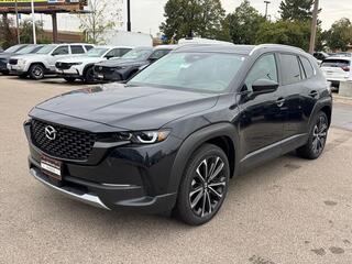 2025 Mazda CX-50 for sale in Janesville WI