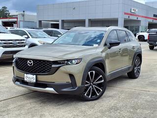 2025 Mazda CX-50 for sale in Conroe TX