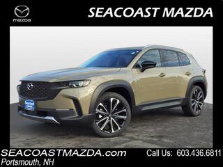 2025 Mazda CX-50 for sale in Portsmouth NH