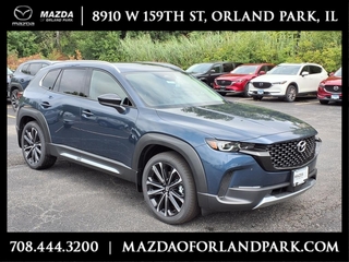 2025 Mazda CX-50 for sale in Orland Park IL